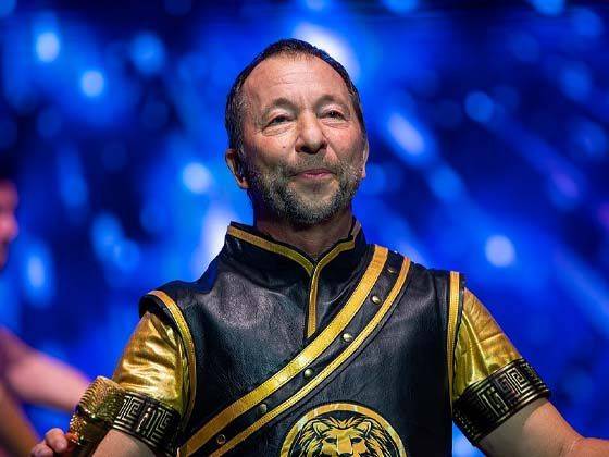 DJ Bobo